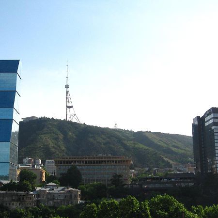 Lucky_Stay_Tbilisi Exterior photo