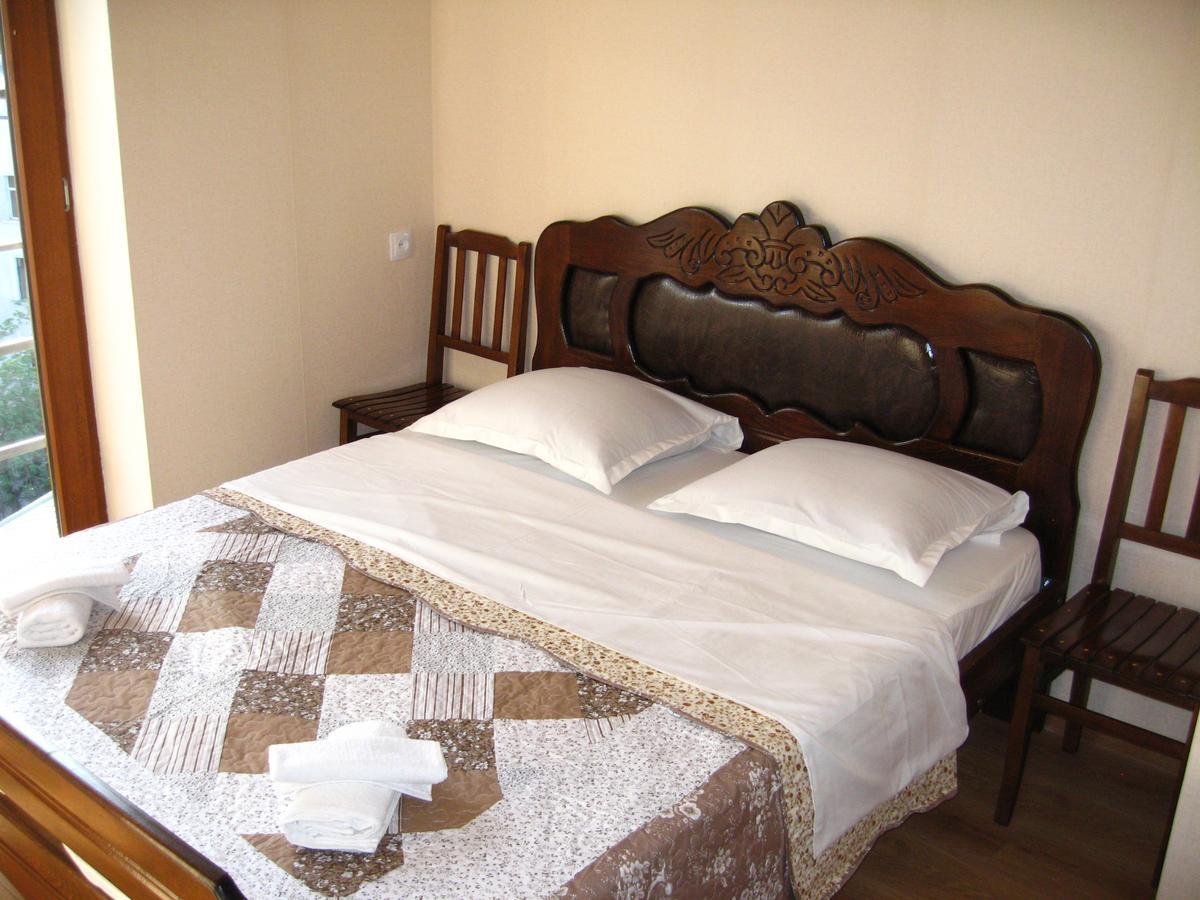 Lucky_Stay_Tbilisi Exterior photo
