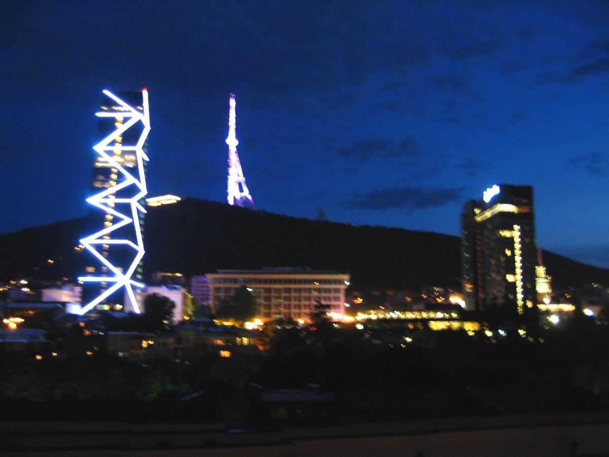 Lucky_Stay_Tbilisi Exterior photo