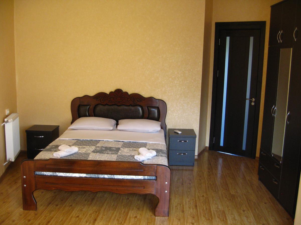Lucky_Stay_Tbilisi Exterior photo