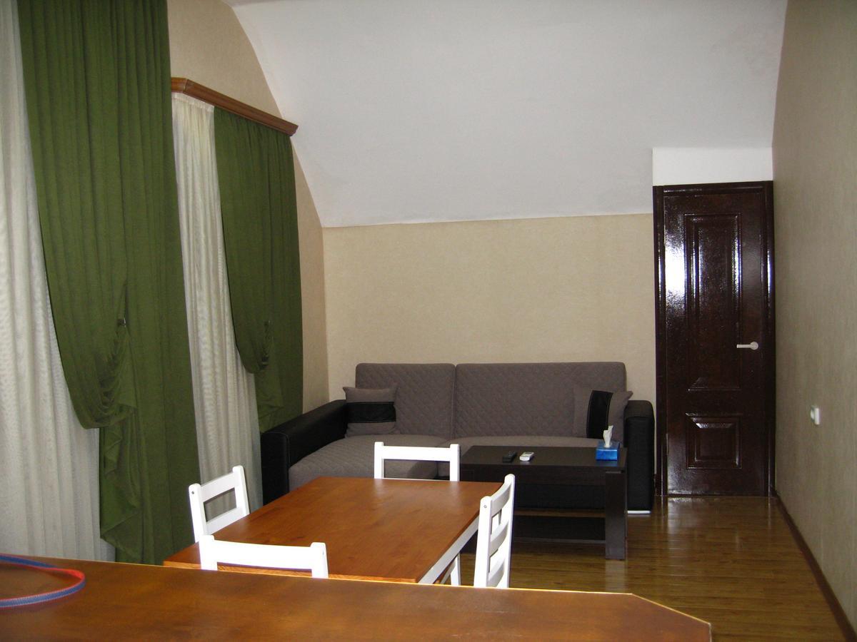 Lucky_Stay_Tbilisi Exterior photo