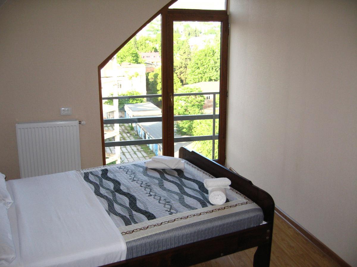 Lucky_Stay_Tbilisi Exterior photo
