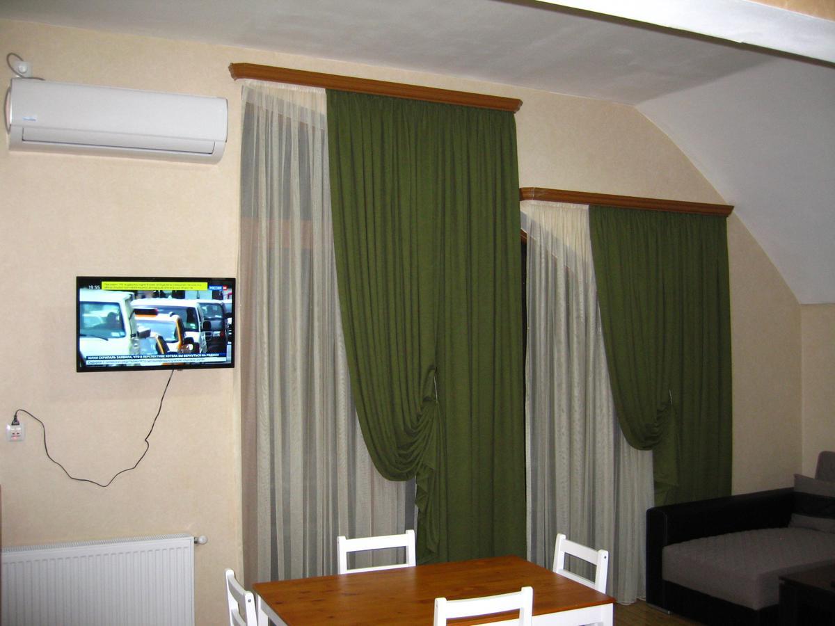 Lucky_Stay_Tbilisi Exterior photo