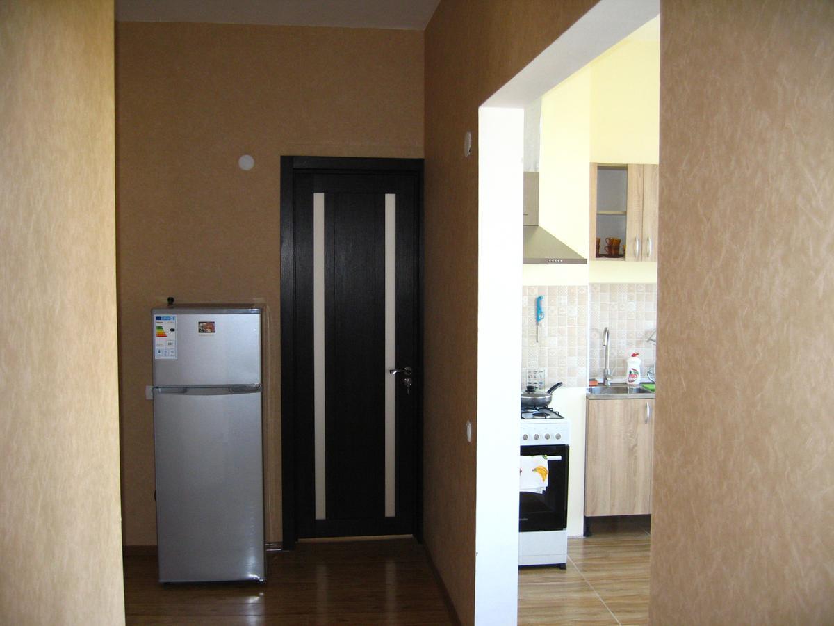 Lucky_Stay_Tbilisi Exterior photo